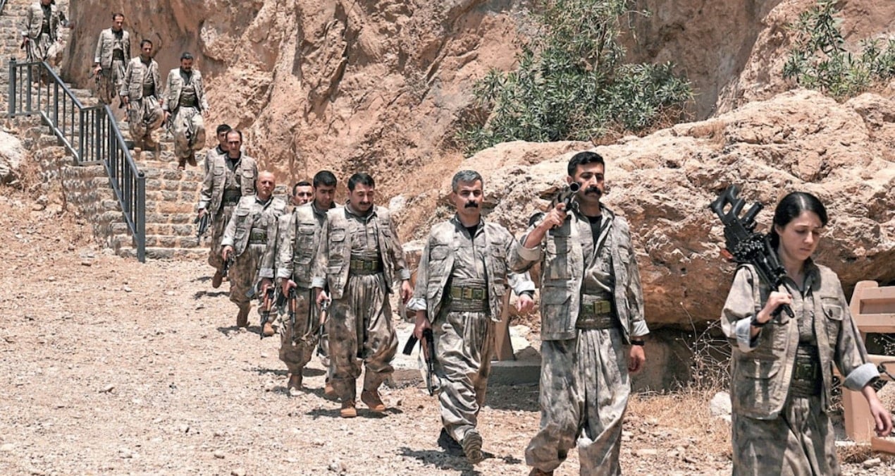 MHP’den Öcalan’a statü: Barış Süreci Koordinatörü