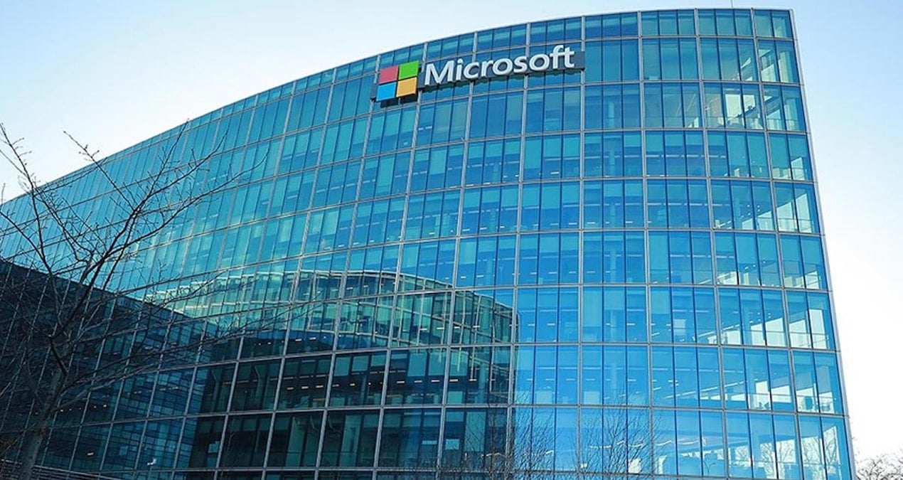 Microsoft’tan kritik İsrail kararı