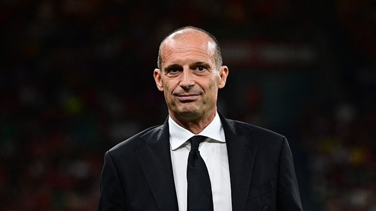Milan’da 2’nci Massimiliano Allegri dönemi sona erdi!