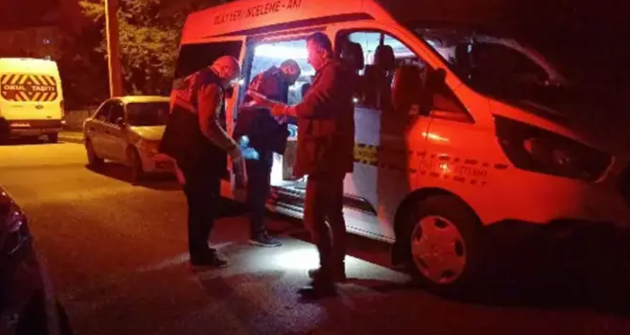 Misafirlikte tatlar kaçtı: Gelin ve görümce arasında bıçaklar çekildi