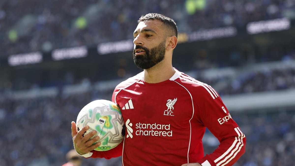 Mohamed Salah, Fenerbahçe’ye “evet” dedi!
