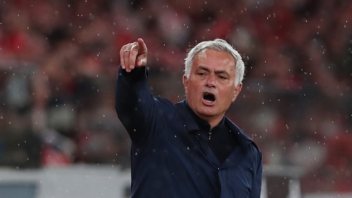 Mourinho Real Madrid’in başına geçerse ilk hedefi belli! Transferde flaş iddia
