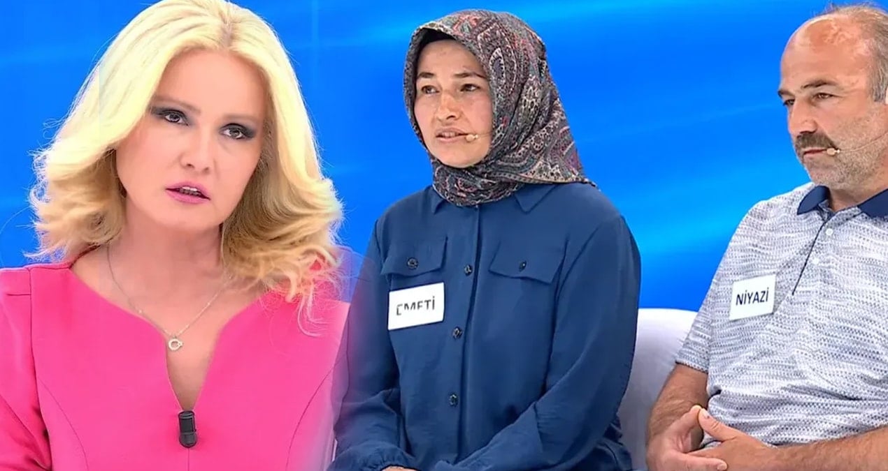 Müge Anlı hastanede çalışan temizlik görevlisinin maaşını duyunca şoke oldu