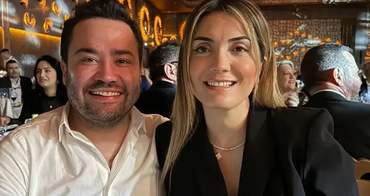 Muhittin Böcek’in gelini Zuhal Böcek ek ifade verdi