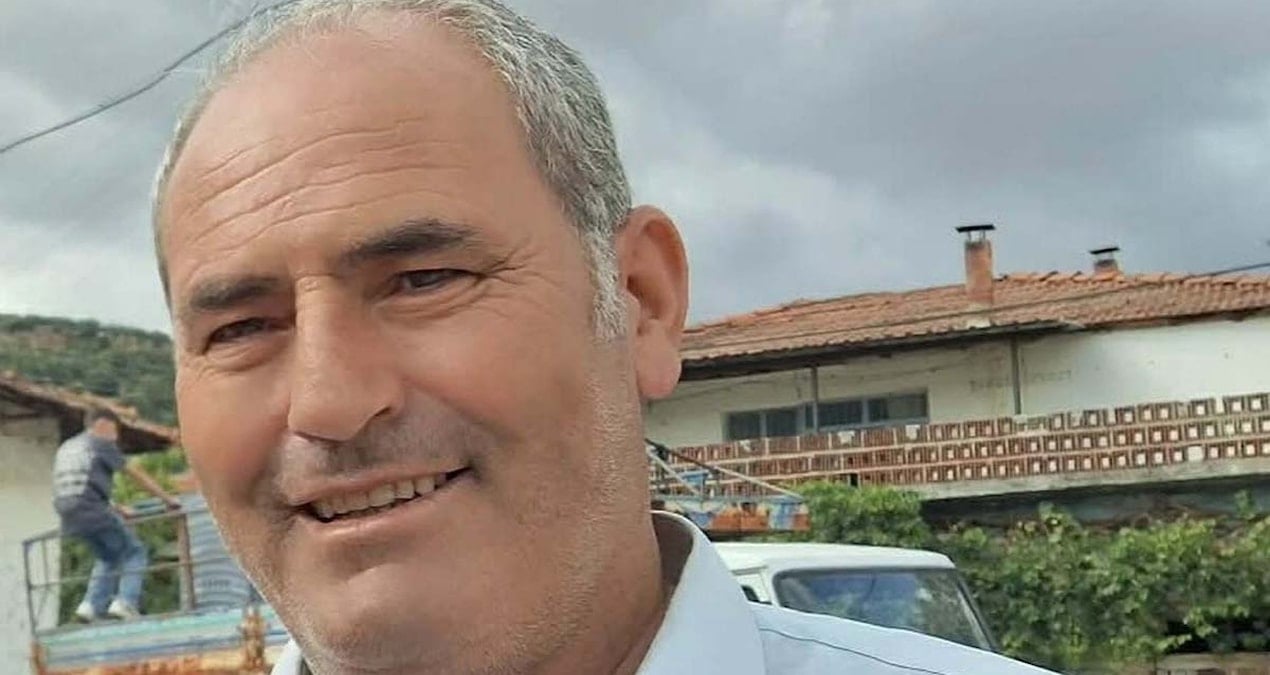 Muhtarın şüpheli ölümü! Traktörün üzerinde bulundu