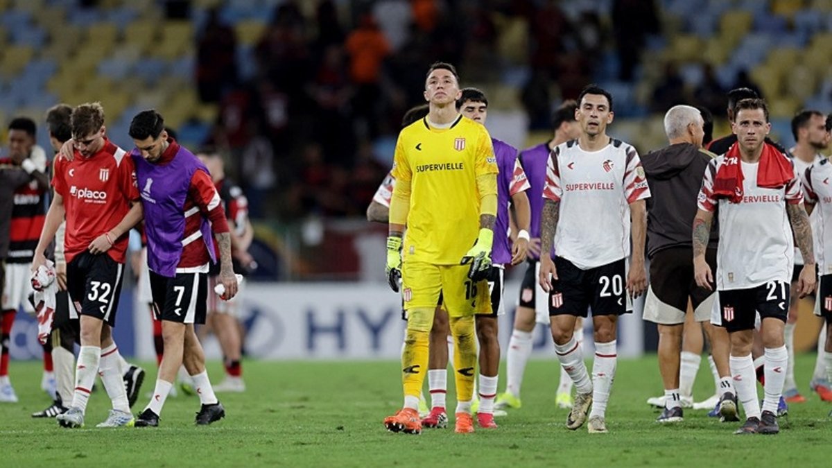Muslera’nın yediği hatalı gol Arjantin’de gündem oldu! Teknik direktörüyle arasındaki konuşma dikkat çekti