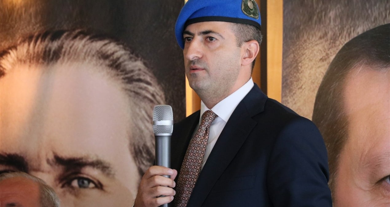 ‘Mutlak butlan’ kararı sonrası ilginç Mehmet Ali Çelebi ayrıntısı