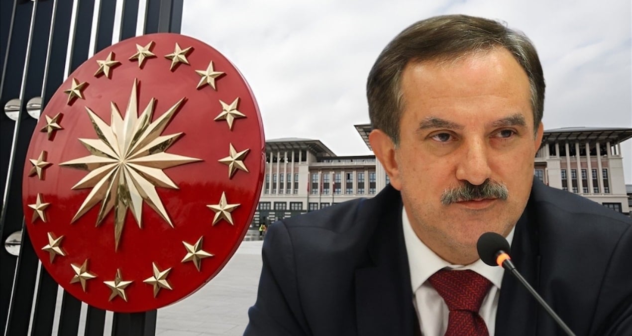 ‘Mutlak butlan’ kararına Saray’dan ‘alkış’ geldi
