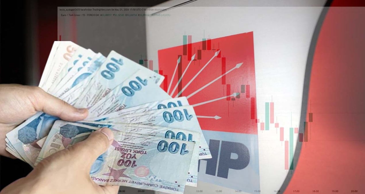 Mutlak butlanın hazineye yarım saatlik faturası 6 milyar dolar