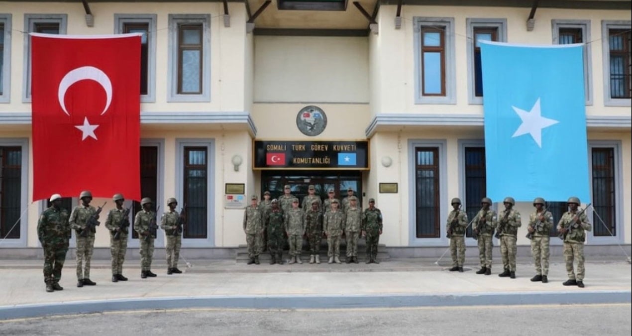 Nankörlüğün vizesi