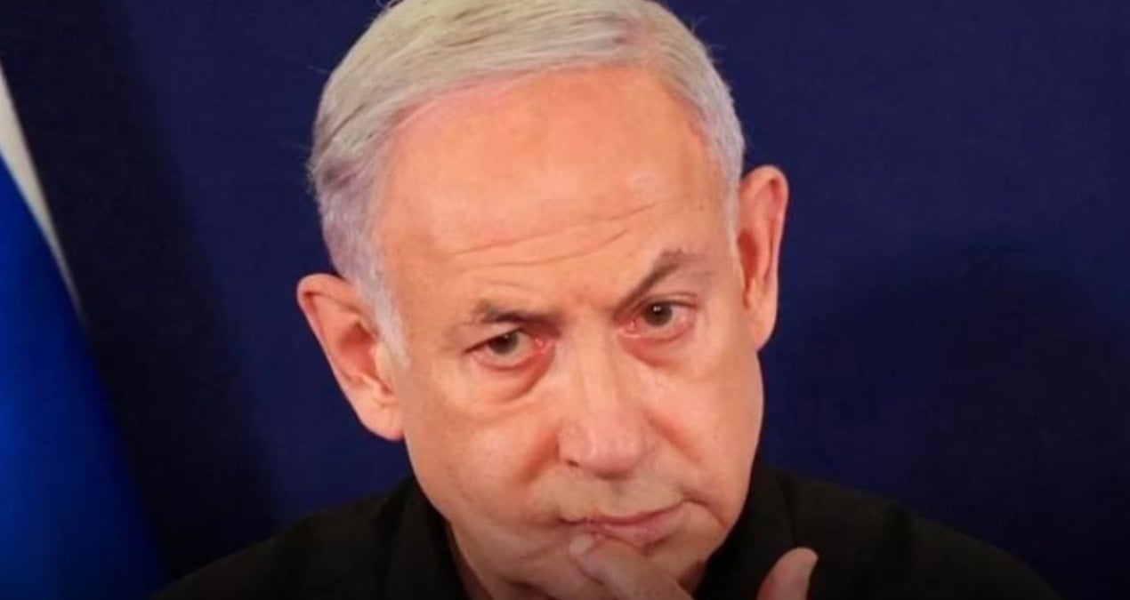 Netanyahu’nun gizli ittifakı ifşa oldu: Herkesten gizli o ülke ile görüştüler