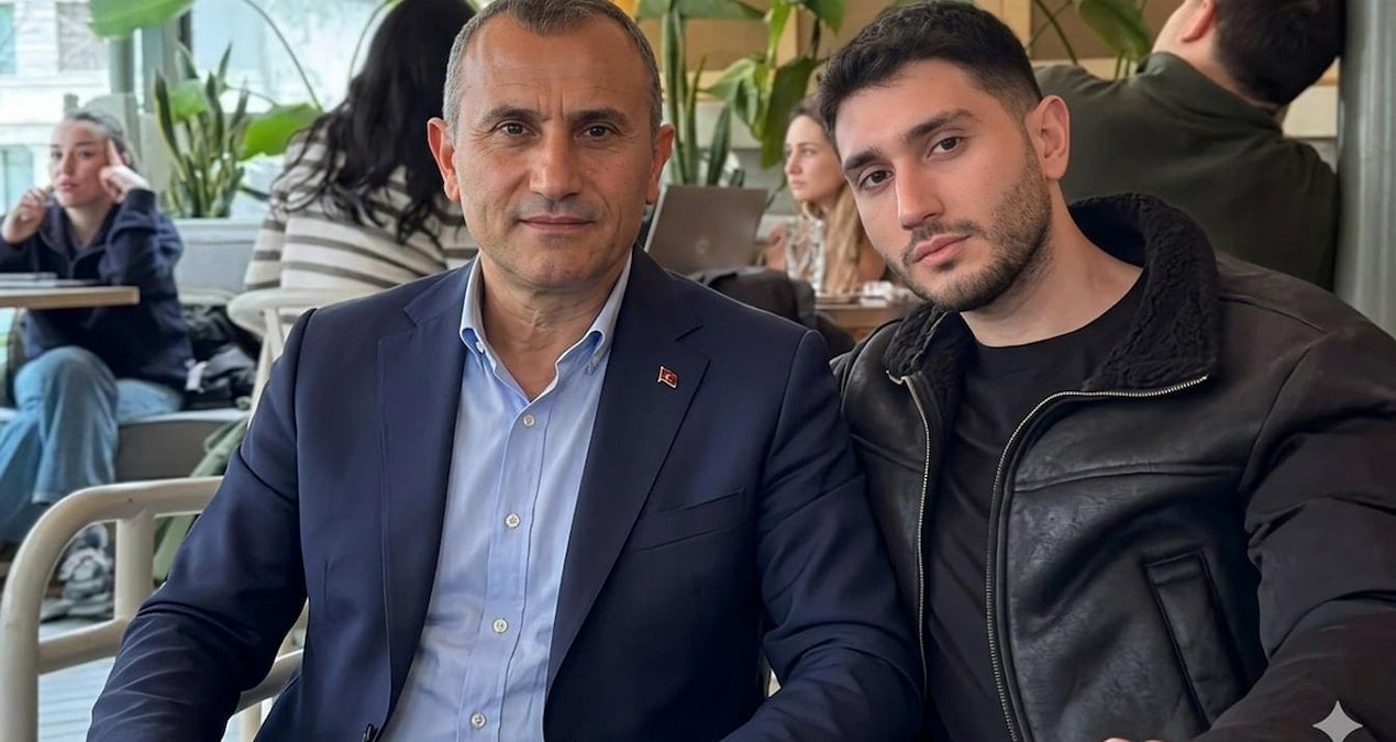 Oğlu öldürdü, Vali gömdürdü
