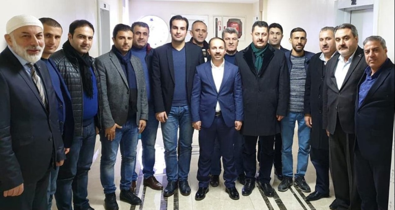 Öğrenci yemeği ihalesi 44 milyona Menzil’e