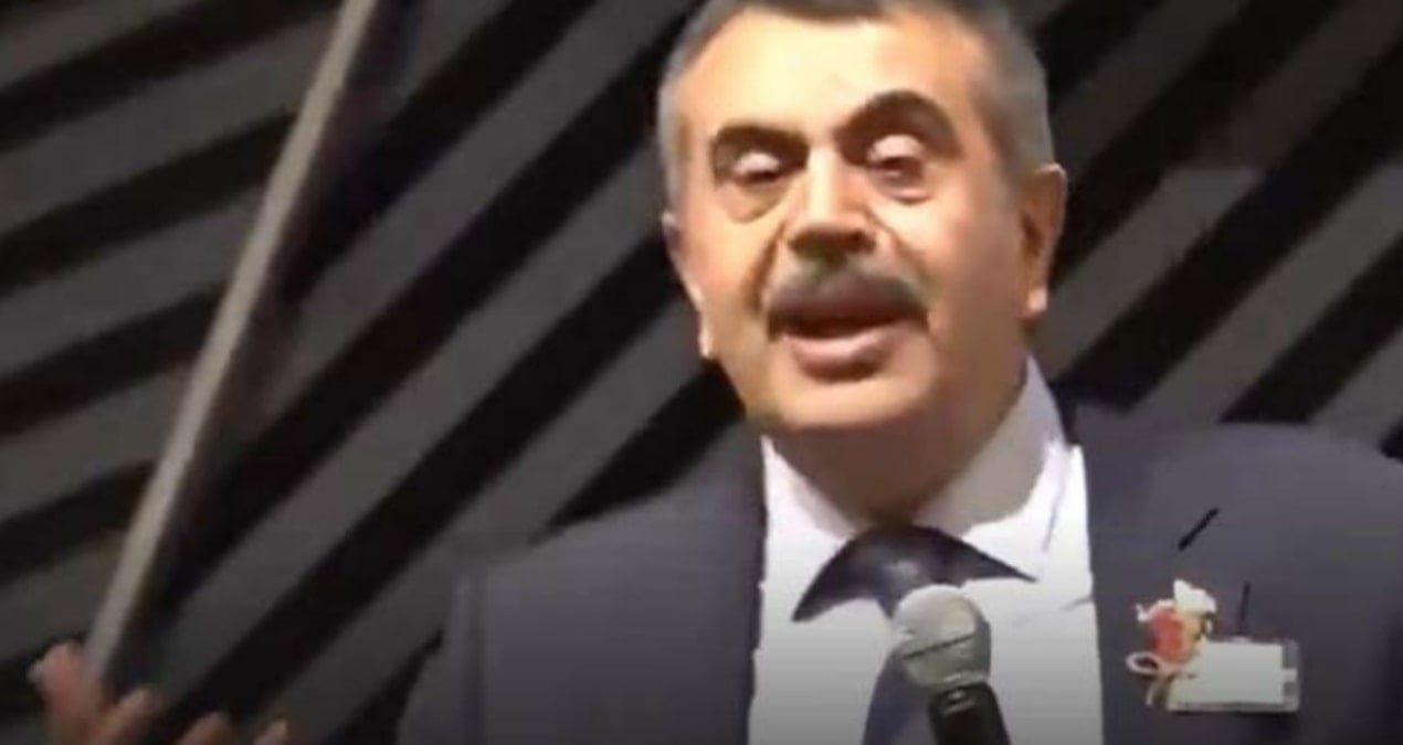 Okul kitaplarındaki bu ifadeler değiştirildi