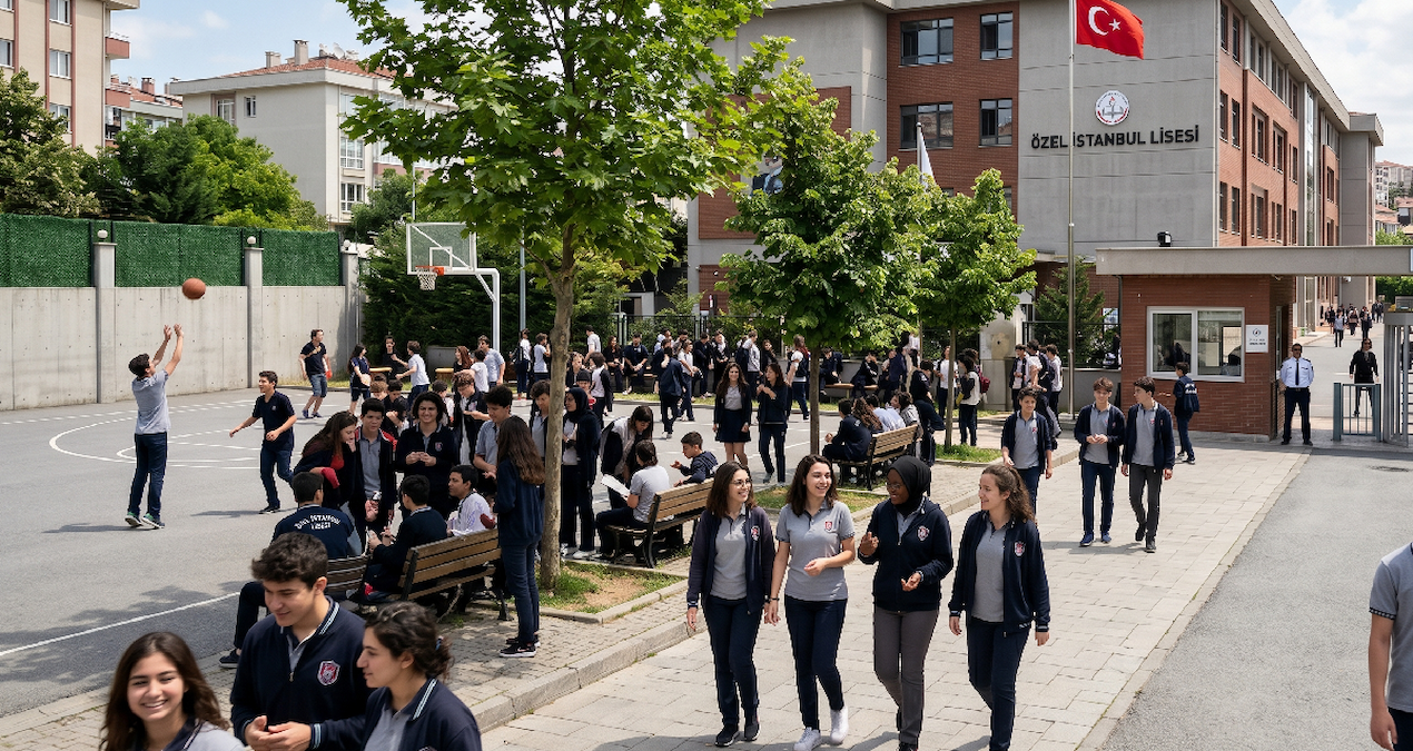 Okullarda yeni dönem Eylül ayında başlayacak:  Girişler artık böyle olacak