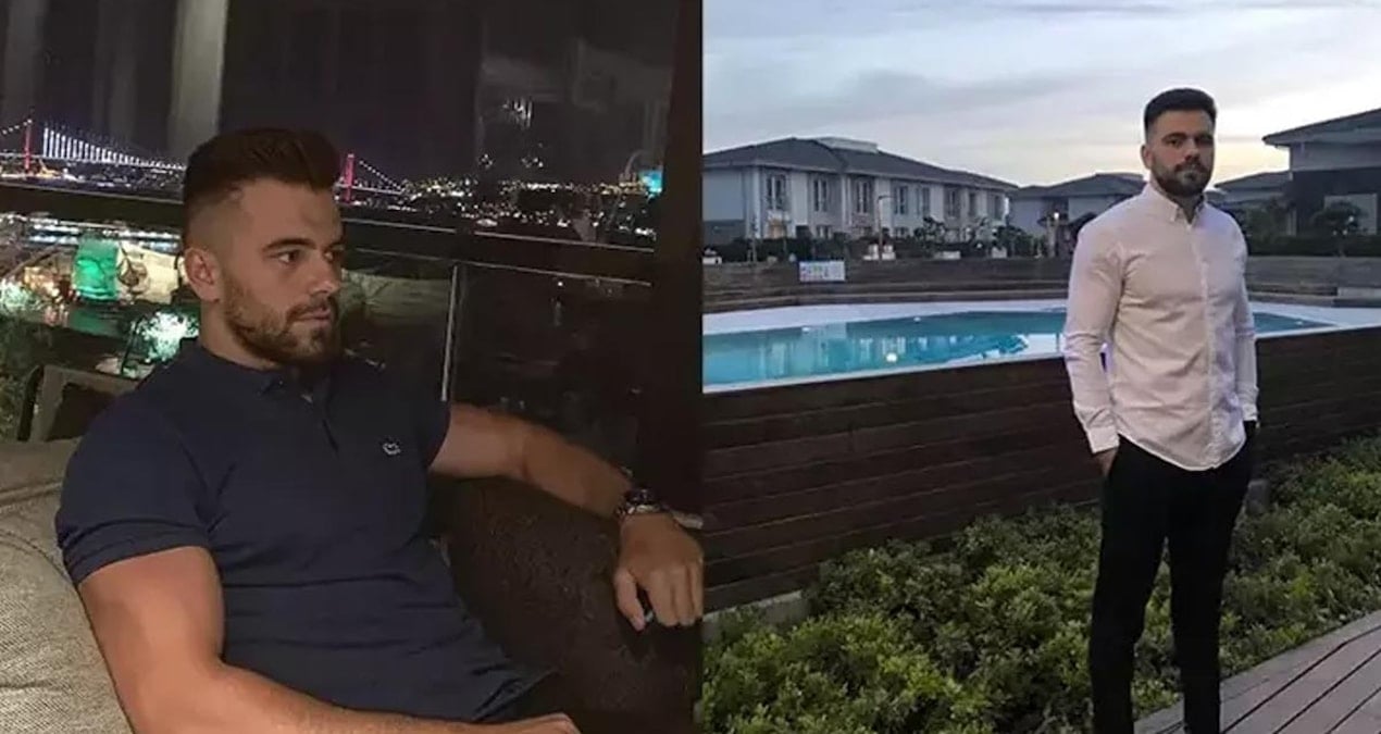 Öldürülen basın mensubu Muharrem Can Kurtuluş davasında karar açıklandı