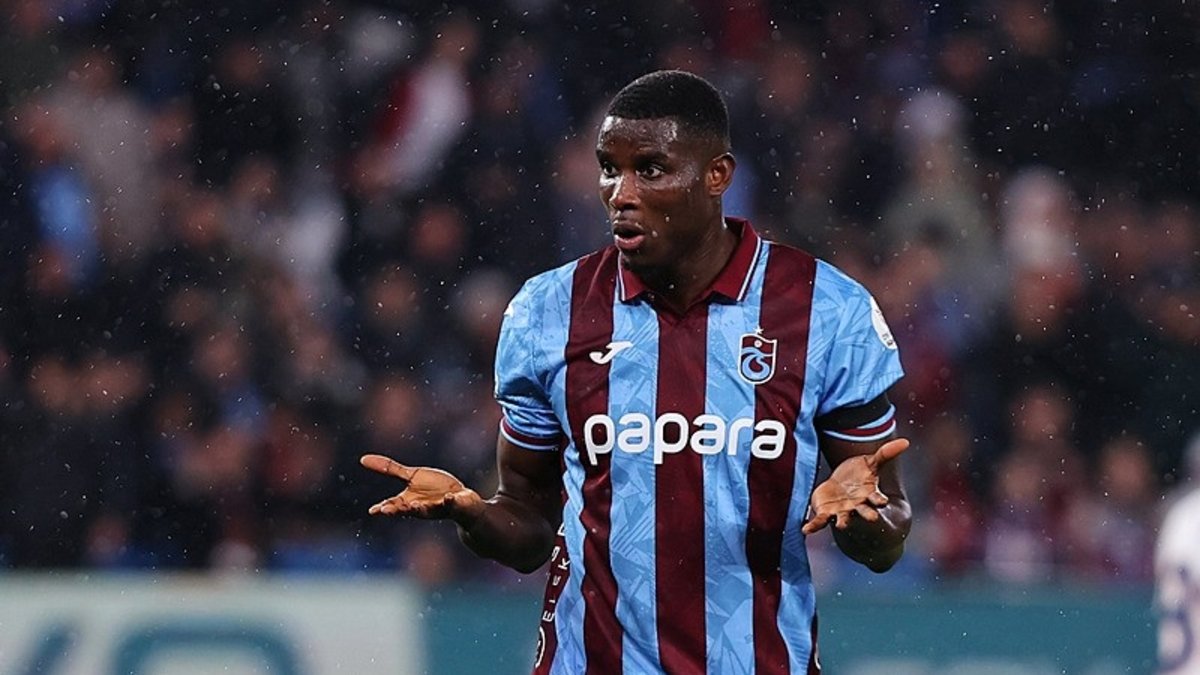 Onuachu tarihe geçebilir