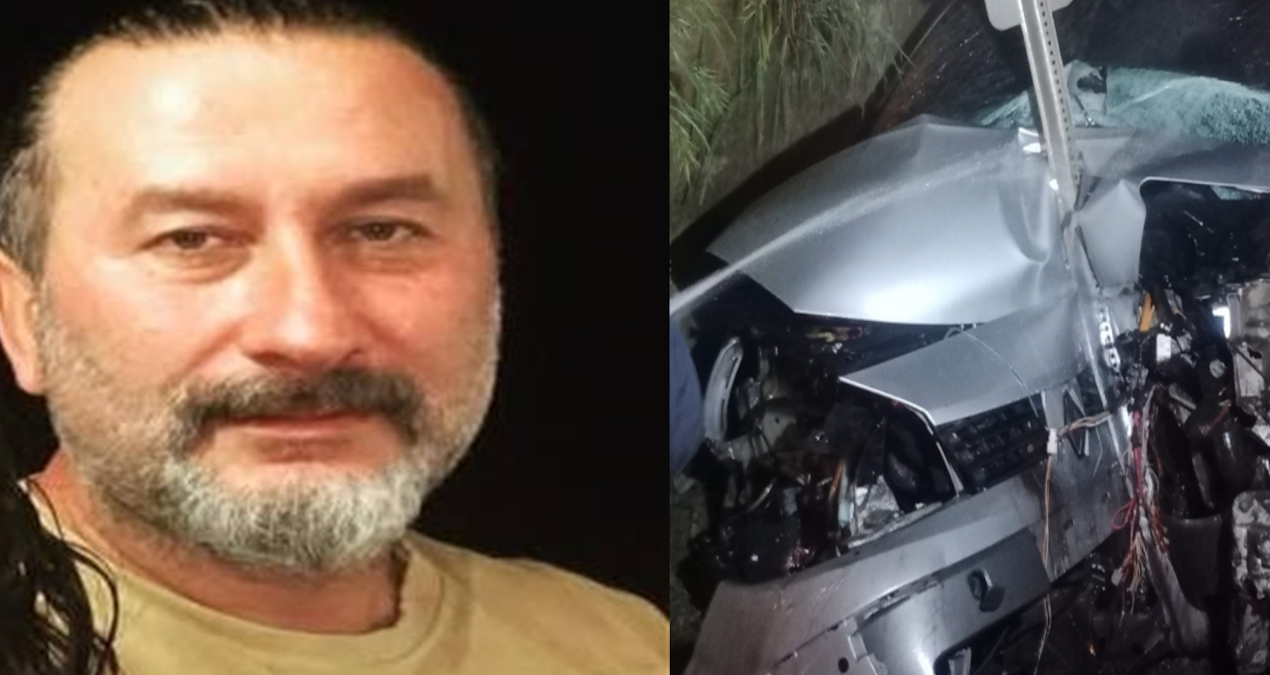 Ordu’da polis memuru kazada öldü