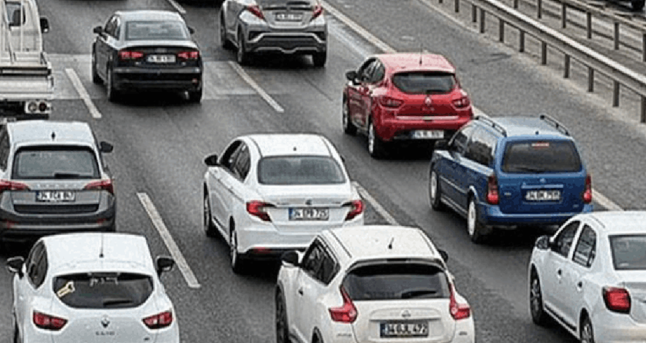 Otopark ve yollarda yeni bela: Sakın bu hatayı yapmayın, aracınız çöp olabilir