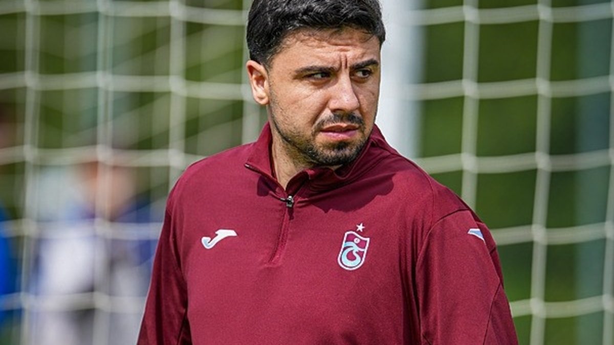 Ozan Tufan tepkisi