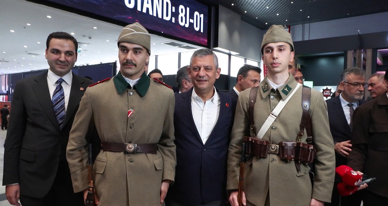 Özel’i gören askerler askeri hastane istedi: Evlatlarımız göz göre göre ölüyor