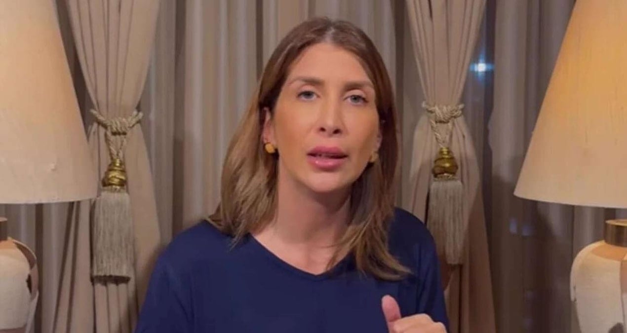 Özgür Özel tepki göstermişti: Tamar Tanrıyar’ın hesabına erişim engeli