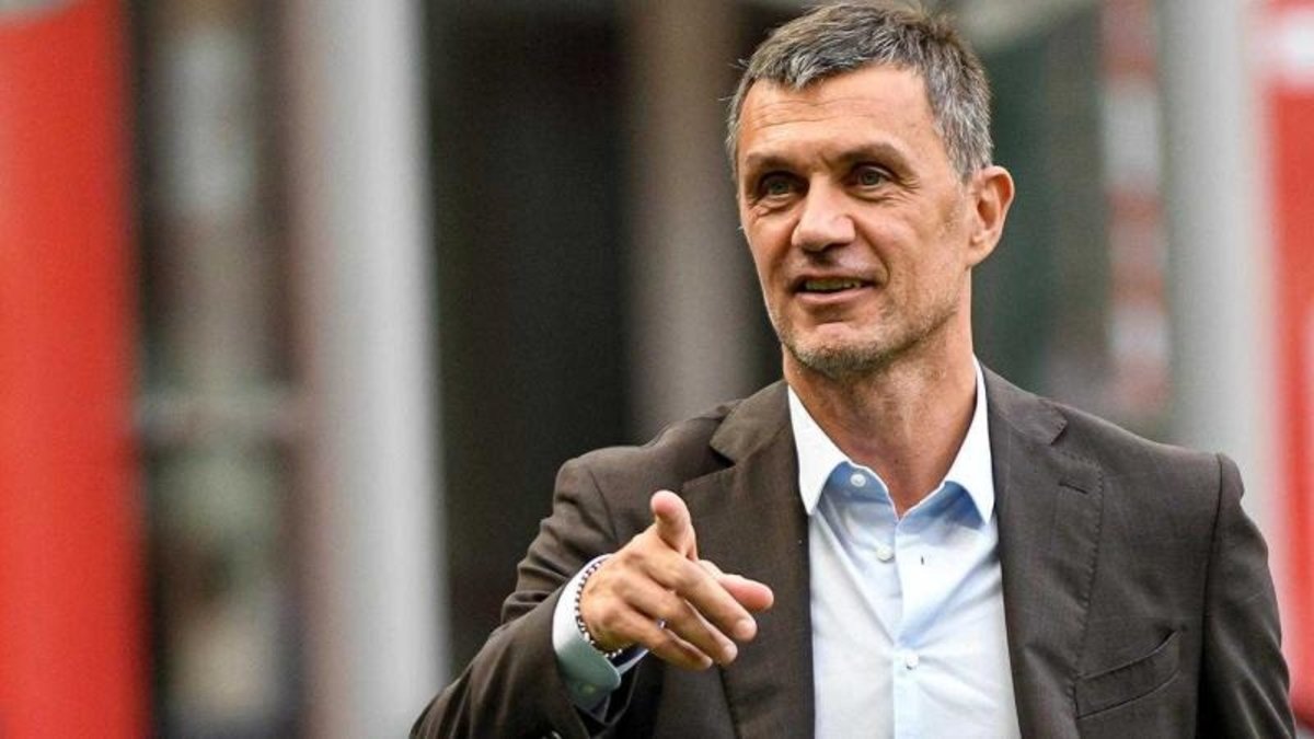 Paolo Maldini’den Fenerbahçe Başkan Adayı Hakan Safi ile paylaşım!