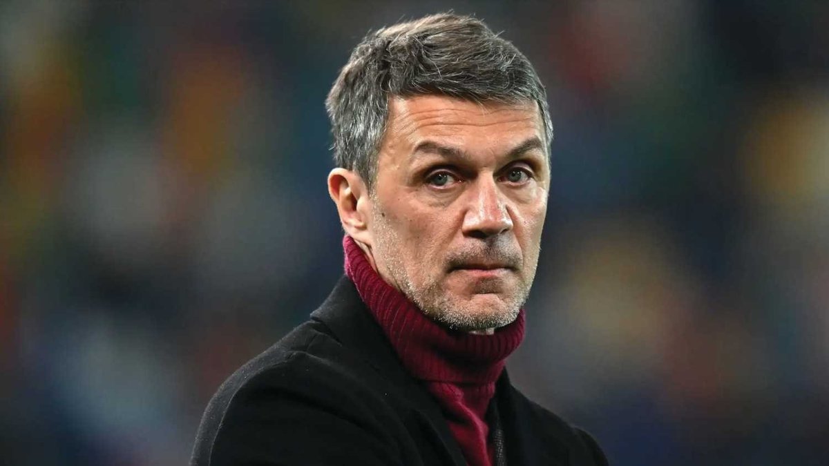 Paolo Maldini’nin Hakan Safi’ye önerdiği hoca belli oldu!