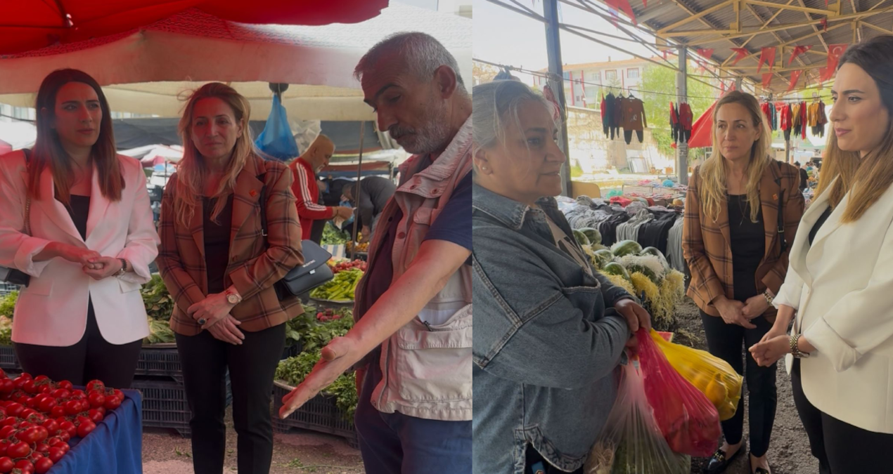 Pazarda acı gerçek… Yoksulluk derinleşiyor!