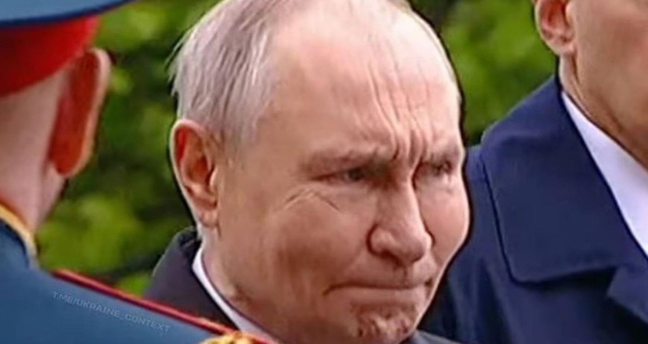 Putin’in bu görüntüsü dünyanın gündeminde: Botoks mu, hastalık mı?