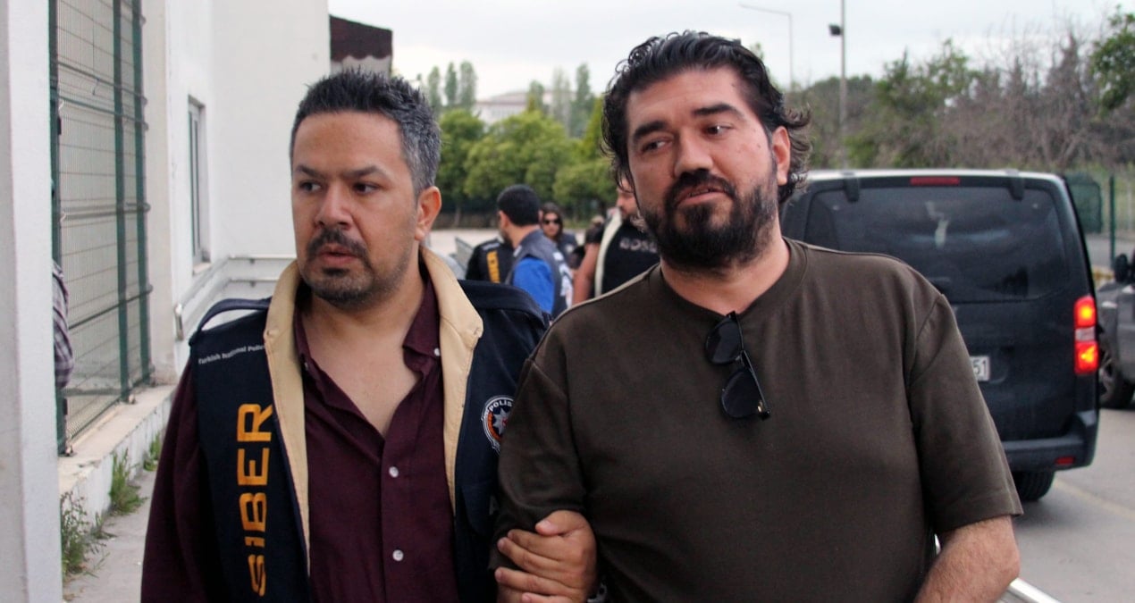 Rasim Ozan Kütahyalı’nın gözaltı süresi uzatıldı; pazar gününe kadar emniyette