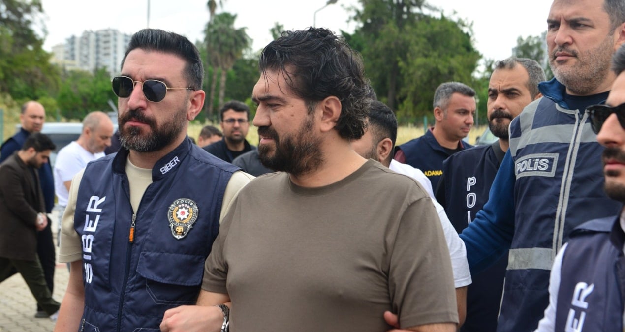 Rasim Ozan Kütahyalı’nın mal varlığı ortaya çıktı…