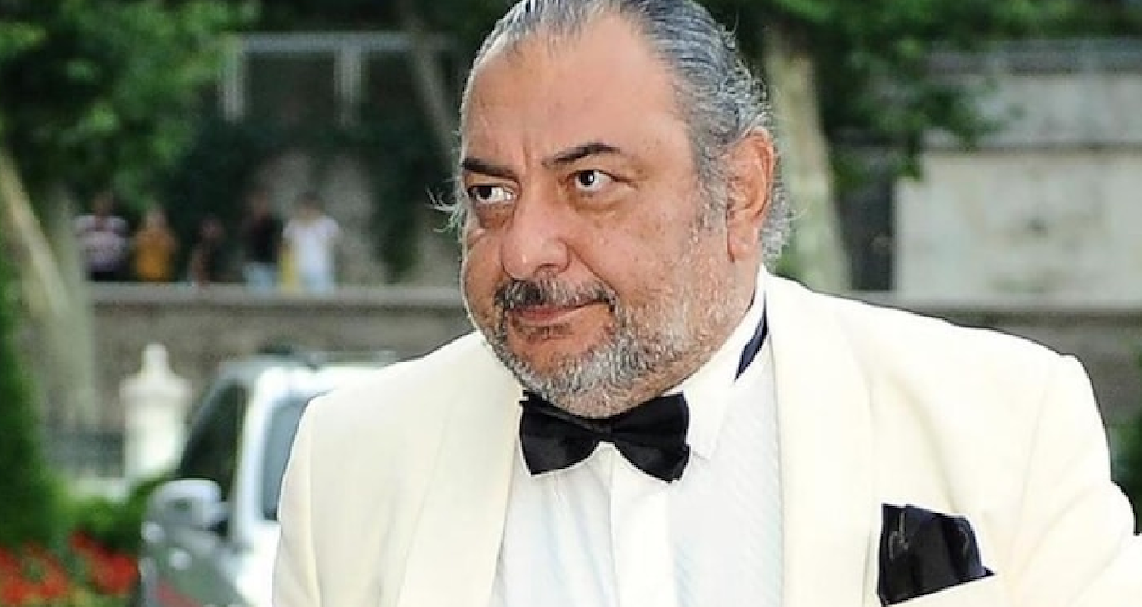 Reha Muhtar’dan kötü haber: Durumu ağırlaştı
