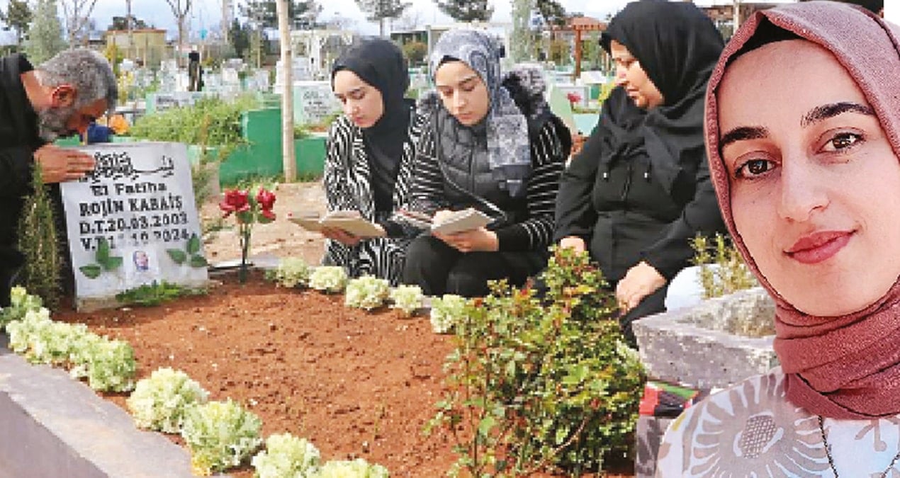 ‘Rektöre odaklanın’