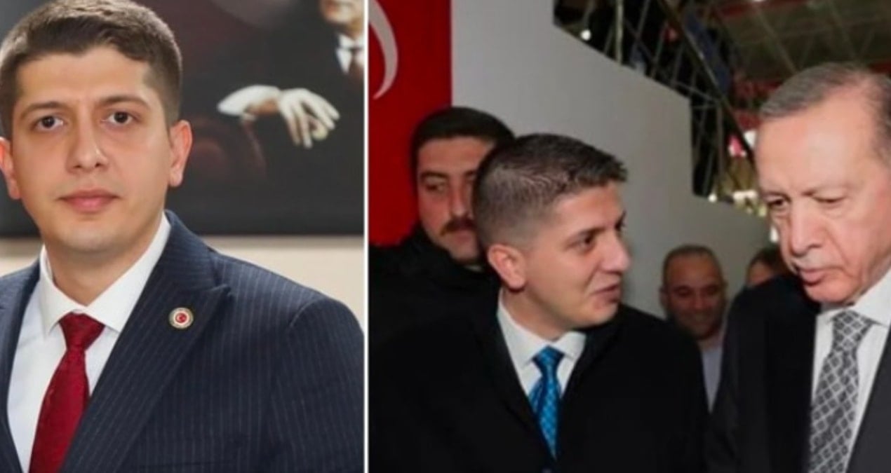 Rizeli kaymakam 33 yaşında Tümgeneral oldu