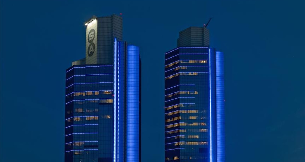 Sabancı’dan yeni hamle: İrlandalı şirketin tamamını satın aldı