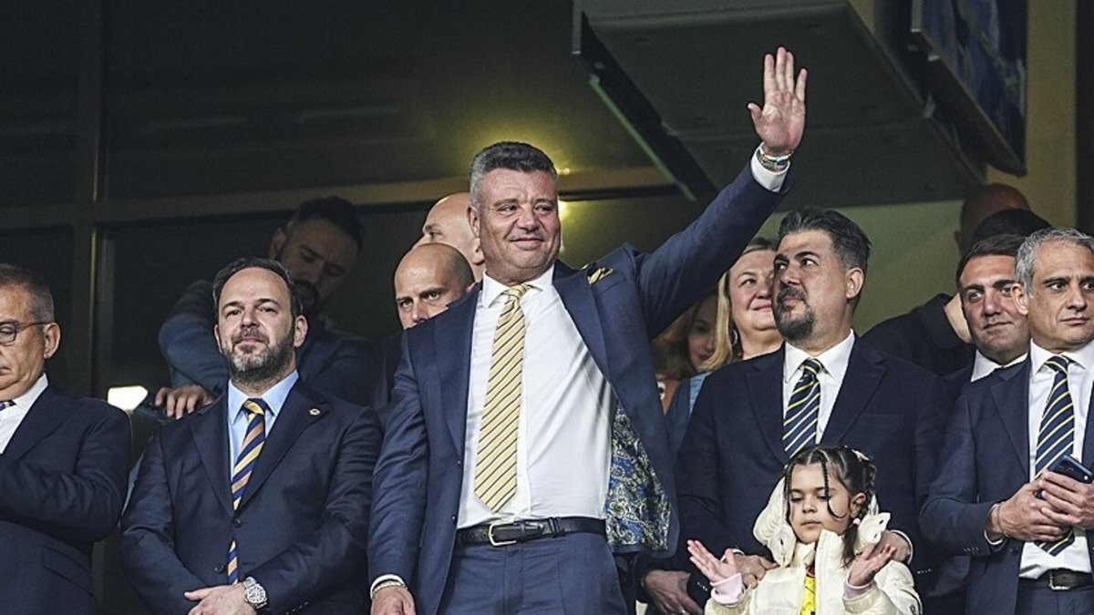 Sadettin Saran’dan Fenerbahçe’ye transfer jesti! Dünya yıldızı için…
