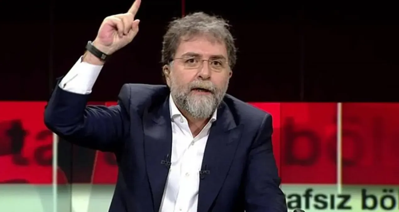 Saray’ın ‘gereğini yapan’ yazarı ‘mutlak butlan’ı bırakın dedi