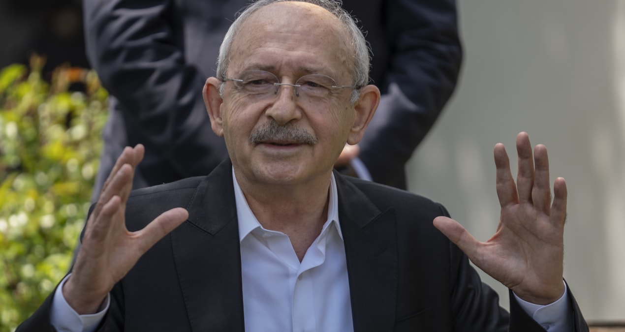 Saray’ın sesinden çarpıcı Kılıçdaroğlu iddiası: Önce ihraçlar sonra PM