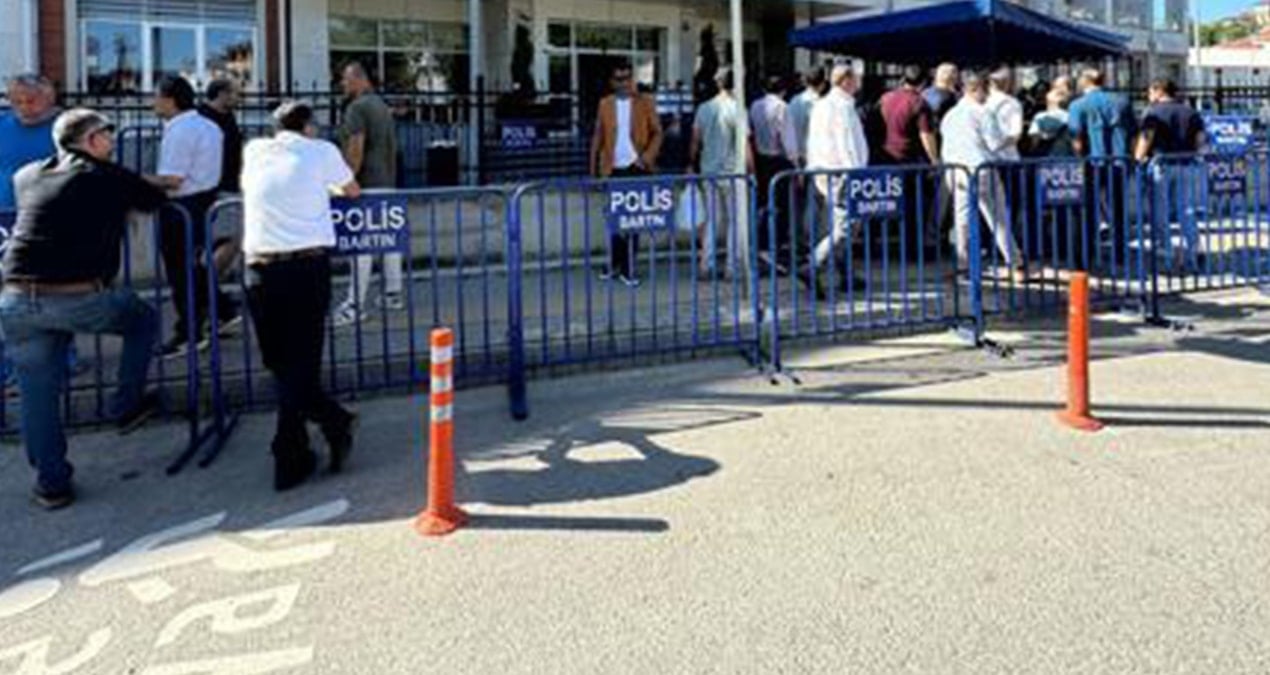 Şehri ayağa kaldıran skandal: 13 yaşındaki kız çocuğu 36 kişinin cinsel istismarına uğradı