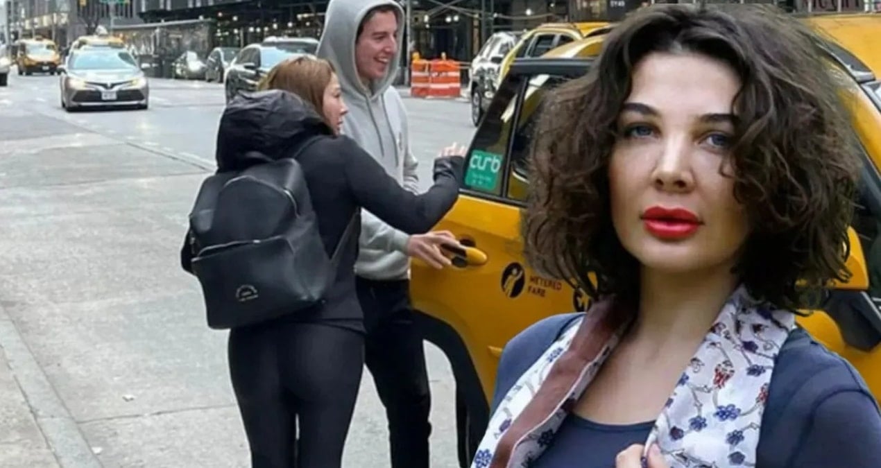 Sessizliğini bozdu! Eylem Tok’tan cezaevinden mektup