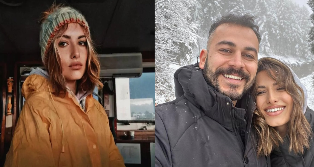 Sinem’i öldürüp, bekçiyi yaralayan caninin cezası belli oldu
