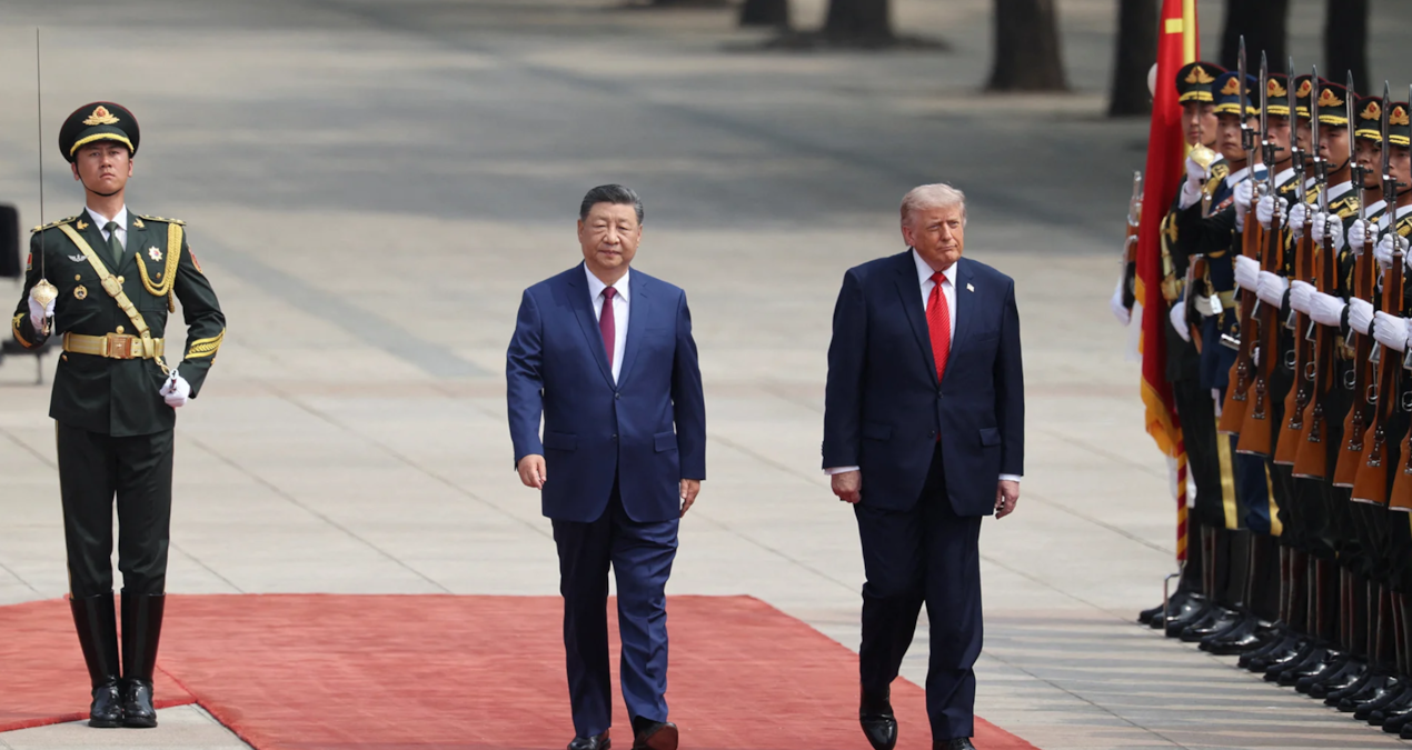 Şi’nin uyarısı vazgeçiyor: Trump Tayvan’dan vaz mı geçiyor?