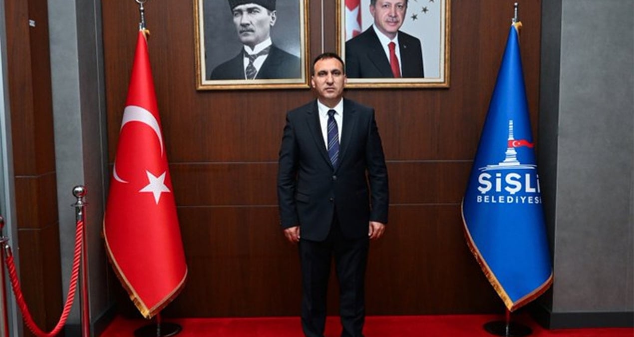 Şişli Belediyesi’nde ikinci kayyım dönemi