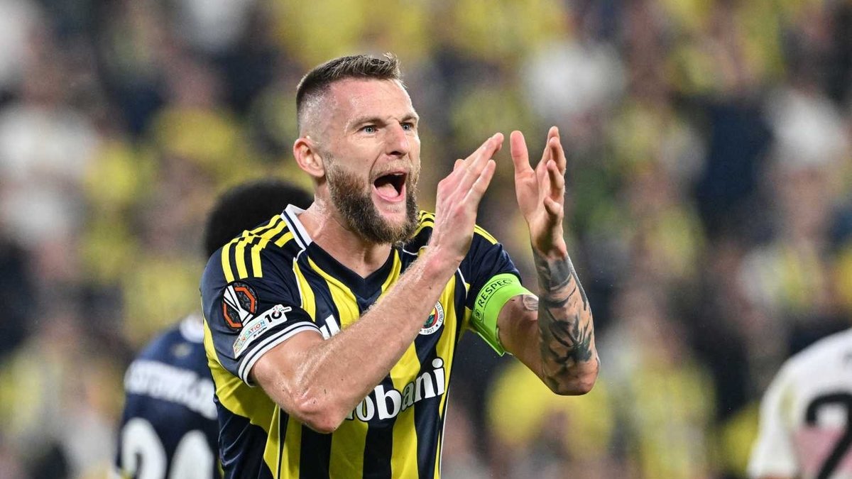 Skriniar’ın partneri bulundu! İşte Fenerbahçe’nin stoper planı
