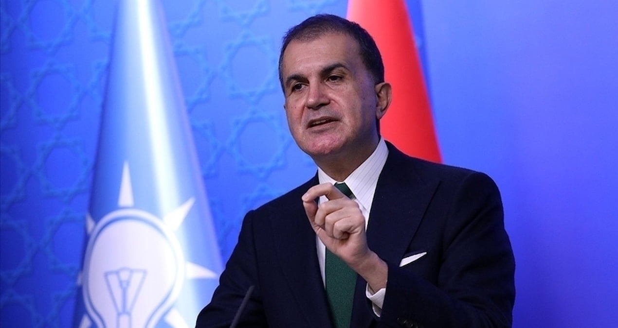 Son dakika… CHP’de yaşananlar için AKP’den ilk açıklama…