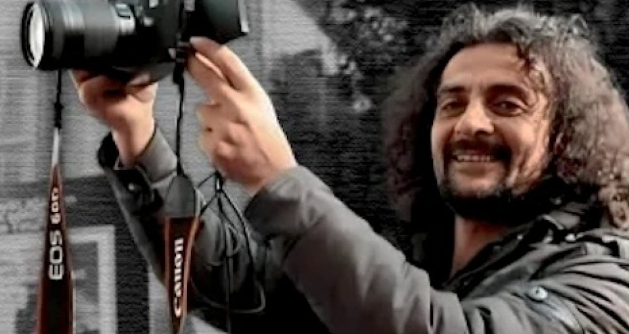 Son dakika… Gazeteci Hakan Tosun cinayetinde ara karar!