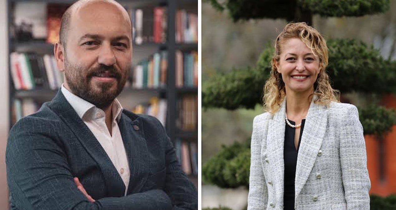 Son dakika… İBB’ye yeni operasyon: Genel sekreter yardımcısı gözaltında