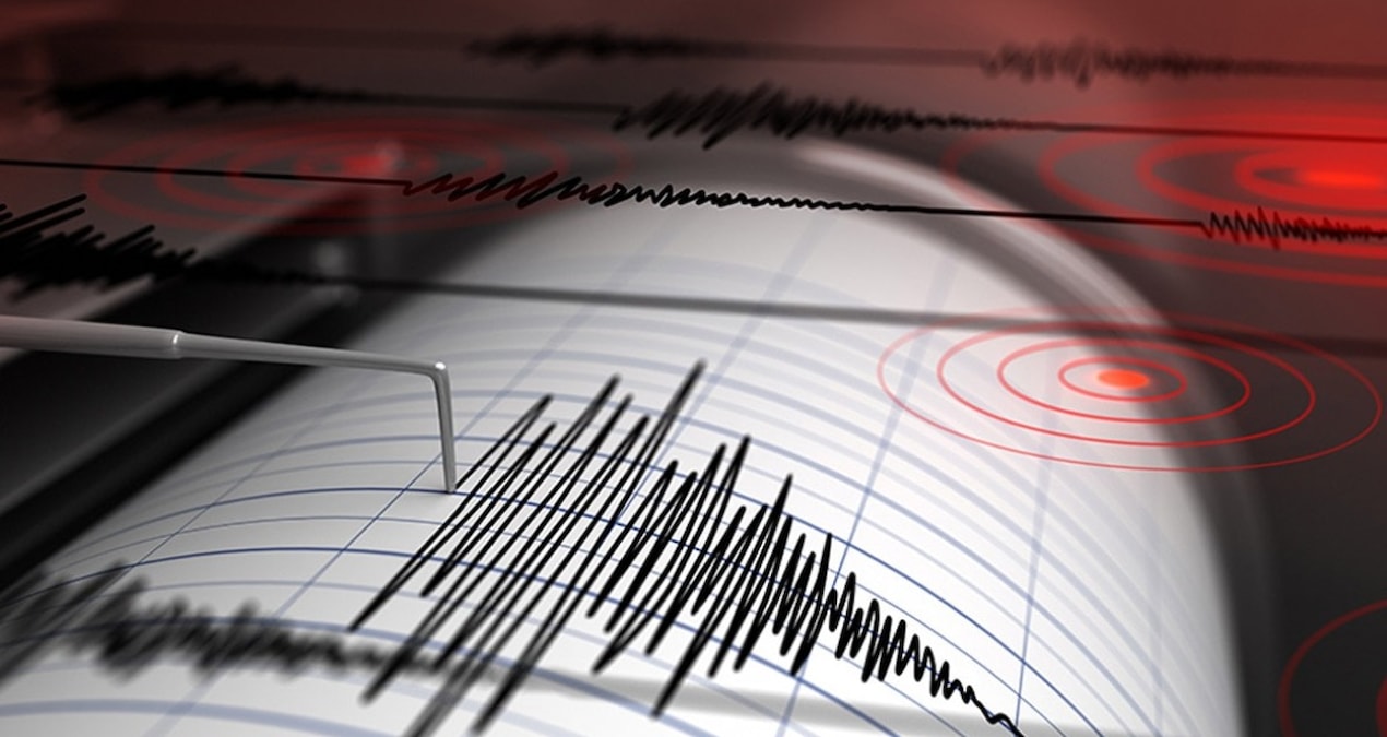 Son Dakika… Şili’nin kuzeyinde 6,9 büyüklüğünde deprem