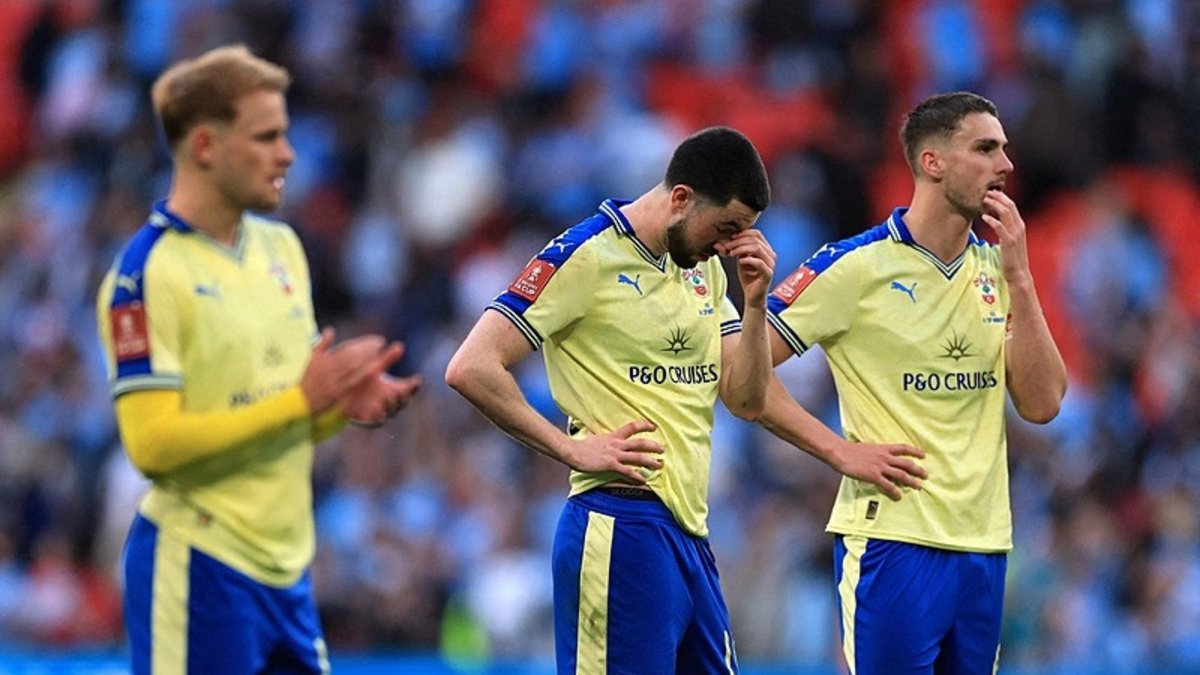 Southampton’a bir soruşturma daha!